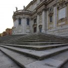 The Stairs
